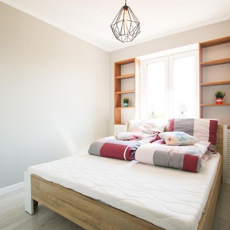 Ustka Diamond Sea Apartment Εξωτερικό φωτογραφία