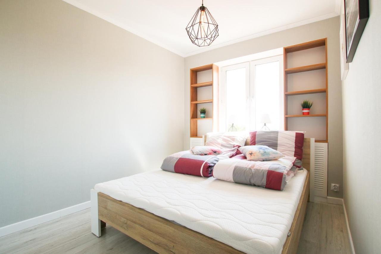 Ustka Diamond Sea Apartment Εξωτερικό φωτογραφία